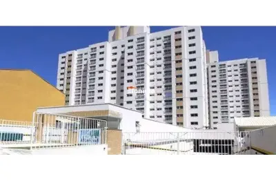 Apartamento com 2 quartos à venda na Rua Doutor Motta Júnior, 1400, Centro, São José dos Pinhais