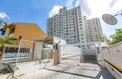 Apartamento com 2 quartos à venda na Rua Doutor Motta Júnior, 1400, Centro, São José dos Pinhais