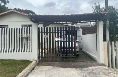 Casa à venda, 2 quartos, aristocrata - são josé dos pinhais/pr