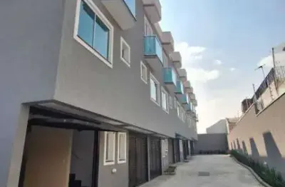 Sobrado à venda no bairro vila granada - são paulo/sp