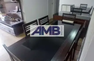 Apartamento à venda no bairro vila talarico - são paulo/sp