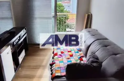 Apartamento à venda no bairro cidade patriarca - são paulo/sp, zona leste