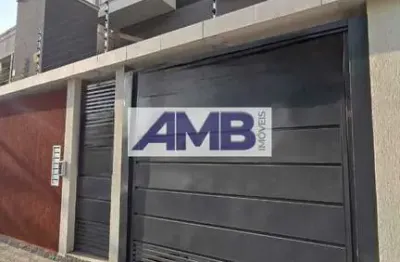 Sobrado à venda no bairro vila guilhermina - são paulo/sp