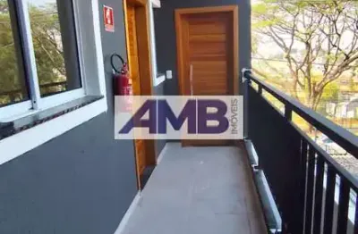 Apartamento à venda no bairro cidade antônio estevão de carvalho - são paulo/sp