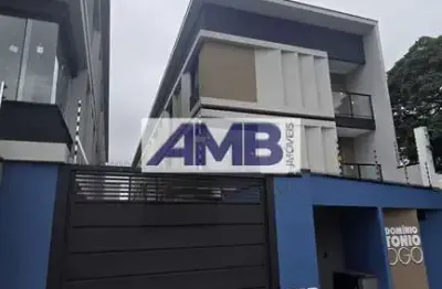 Sobrado em condomínio fechado na vila re rs 430 mil
