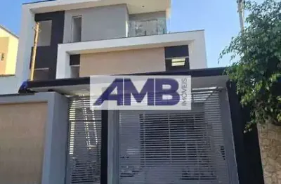 Casa em condomínio fechado com 2 quartos à venda na Rua Wolstein, 235, Vila Granada, São Paulo