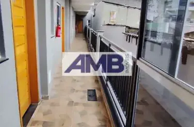 Apartamento com 2 quartos para alugar na Rua Pontal, 63, Artur Alvim, São Paulo