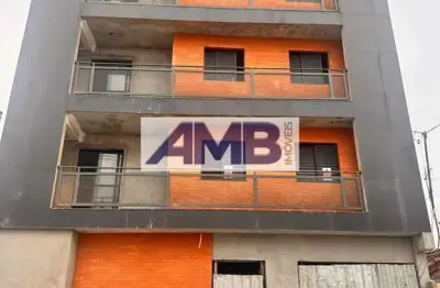 Apartamento de 48 metros  rs 300 mil  2 dorm com 1 vaga