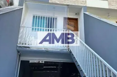 Casa à venda no bairro jardim três marias - são paulo/sp