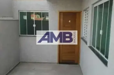 Apartamento à venda no bairro cidade patriarca - são paulo/sp