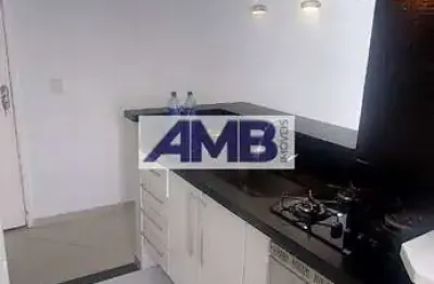 Apartamento à venda no bairro vila califórnia - são paulo/sp, zona leste