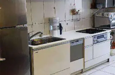 Apartamento com 3 dormitórios à venda, 76 m² - mogi moderno - mogi das cruzes/sp