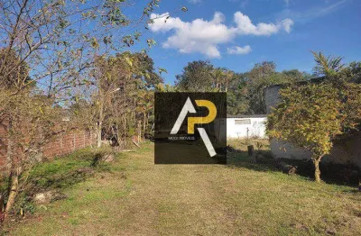 Chácara urbana à venda com 1289 m² de área total no cj são sebastião - mogi das cruzes/sp
