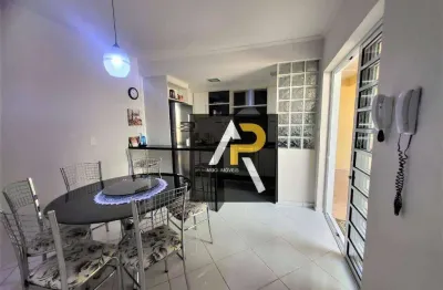 Sobrado com 3 dormitórios à venda, 120 m² - jardim camila - mogi das cruzes/sp