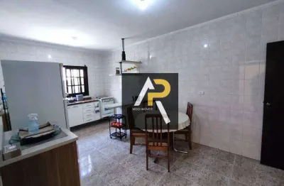 Sobrado com 3 quartos 180 m² a venda no jardim universo - mogi das cruzes/sp