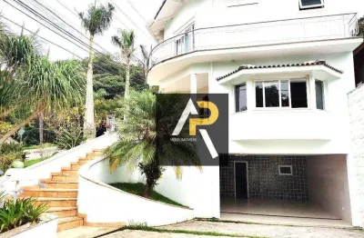 Sobrado a venda com 3 quartos  e piscina 340 m² no aruã - mogi das cruzes/sp