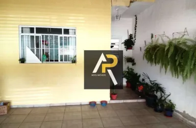 Casa térrea com 3 quartos a venda 120 m² na vila lavínia - mogi das cruzes/sp