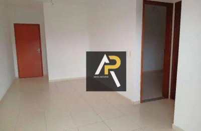 Apartamento a venda com 2 quartos sendo 1 suíte 59 m² no mogi moderno - mogi das cruzes/sp