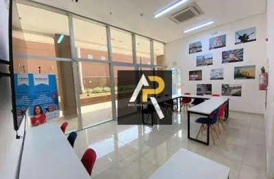 Sala à venda, 67 m² por - socorro - mogi das cruzes/sp