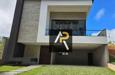 Sobrado com 3 suítes à venda, 300 m² - jardim são pedro - mogi das cruzes/sp