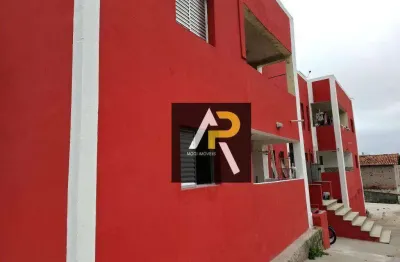 Prédio com 4 apartamentos a venda na vila cecília - mogi das cruzes/sp