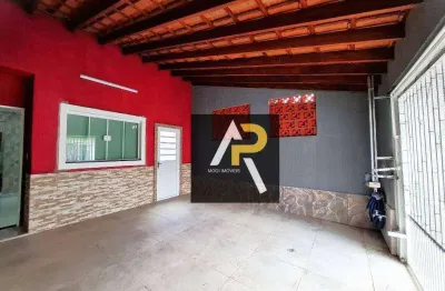 Casa terrea com 2 quartos 68 m² a venda no residencial mirage - mogi das cruzes/sp
