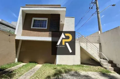 Casa nova a venda com 2 quartos sendo 1 suíte 65 m² no botujuru - mogi das cruzes/sp