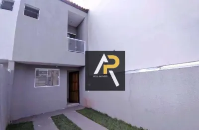 Sobrado a venda com 2 suítes 70 m² no jardim nathalie - mogi das cruzes/sp