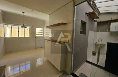 Sobrado com 2 dormitórios, 75 m² - venda ou locação - mogi moderno - mogi das cruzes/sp
