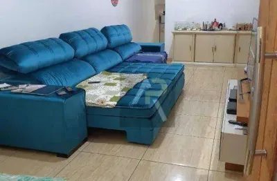 Sobrado a venda com 3 quartos 211 m² no socorro - mogi das cruzes/sp