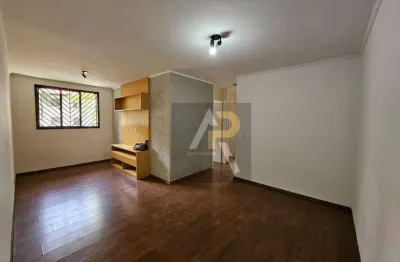 Apartamento à venda, 69 m² por r$ 330.000,00 - parque santana - mogi das cruzes/sp