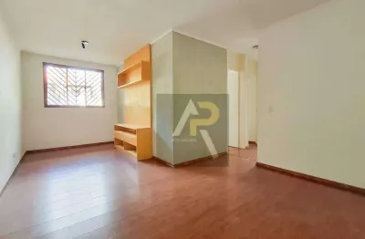 Apartamento à venda, 69 m² por r$ 298.000,00 - parque santana - mogi das cruzes/sp