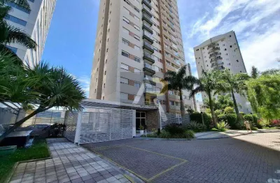 Apartamento à venda, 72 m² por r$ 830.000,00 - centro cívico - mogi das cruzes/sp