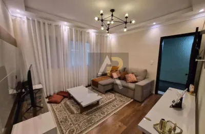 Casa com 3 dormitórios à venda 157 m² - Cezar de Souza - Mogi das Cruzes/SP