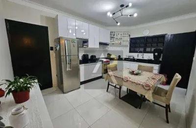 Casa com 2 dormitórios à venda, 157 m² por r$ 645.000 - av. joão xxiii - mogi das cruzes/sp