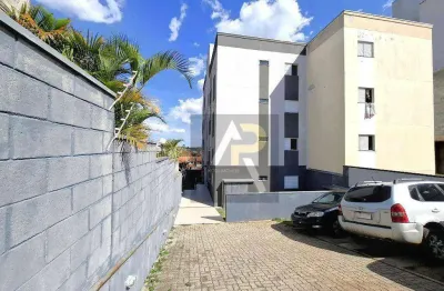 Apartamento a venda com 2 quartos e varanda com churrasqueira 49 m² no residencial bella mogi, cezar de souza - mogi das cruzes/sp