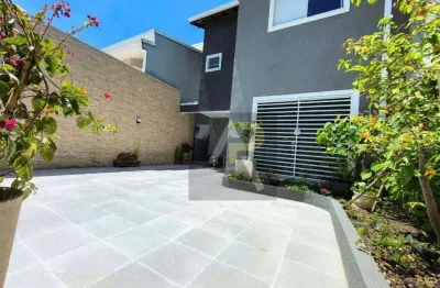 Sobrado com 3 dormitórios à venda, 209 m² por r$ 850.000,00 - jardim nathalie - mogi das cruzes/sp