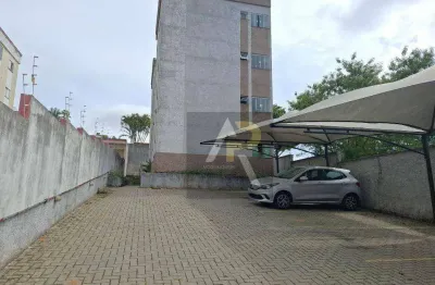 Apartamento a venda com 2 quartos 49 m² no jardim universo - mogi das cruzes/sp