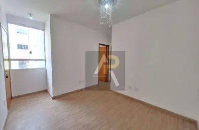 Apartamento a venda com 2 quartos 49 m² no jardim universo - mogi das cruzes/sp