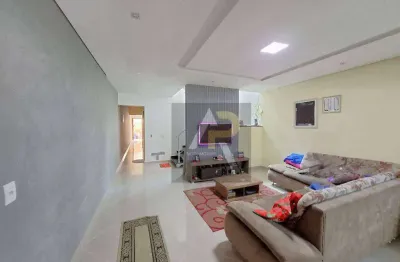 Sobrado com 4 quartos sendo 1 térreo, com churrasqueira com 219 m² em bras cubas - mogi das cruzes / sp