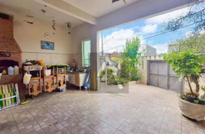 Casa com 3 dormitórios à venda, 191 m² por r$ 499.990 - jardim planalto - mogi das cruzes/sp