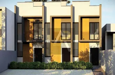 Sobrado com 2 dormitórios à venda, 105 m² por r$ 569.000 - jardim camila - mogi das cruzes/sp