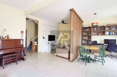 Sobrado com 3 dormitórios à venda, 175 m² por r$ 649.990,00 - jardins do paraíso - mogi das cruzes/sp
