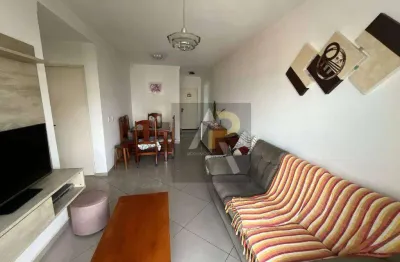 Apartamento com 3 dormitórios à venda, 78 m² por r$ 500.000,00 - chácara jafet - mogi das cruzes/sp