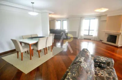 Apartamento com 3 dormitórios à venda, 210 m² por r$ 1.200.000 - centro - mogi das cruzes/sp