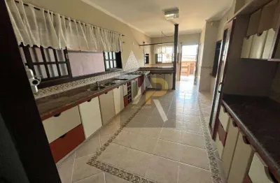 Sobrado com 4 dormitórios à venda, 345 m² por r$ 1.400.000 - alto ipiranga - mogi das cruzes/sp