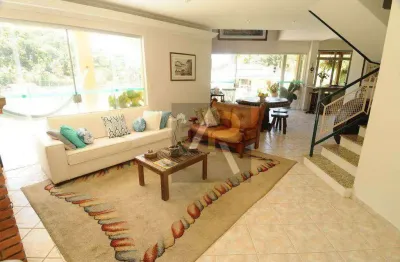 Sítio com 9 dormitórios à venda, 82 mil m² por r$ 2.480.000 - chácaras nirvana, biritiba mirim - sp