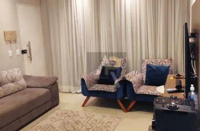 Sobrado a venda com 3 quartos sendo 1 suite, ar-condicionado e churrasqueira 145 m² em bras cubas - mogi das cruzes / sp