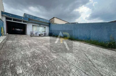 Casa com 3 dormitórios à venda, 131 m² por r$ 800.000 - vila oliveira - mogi das cruzes/sp