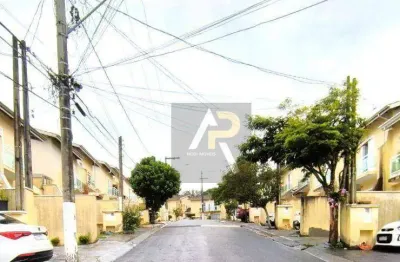 Sobrado com 3 quartos 141 m² a venda no condomínio jardim europa - jardim nathalie, mogi das cruzes / sp